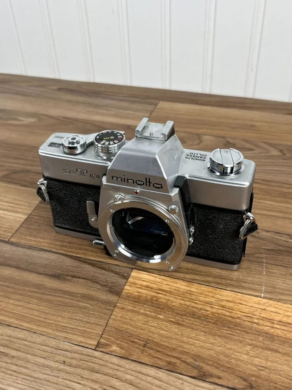 Minolta good used